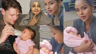 SALAMO CANUGTAN YARTA AH SIDEY ULA DHAQMAYAAN MA SAX BAA 