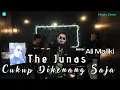 Download Lagu The Junas - Cukup Dikenang Saja Cover by Ali Maliki (LAGU VIRAL TIKTOK)