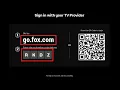 Go fox com - Activate Fox One