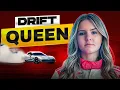 How Amanda Sorenson Became One of the Best Female Drift Racers in the World