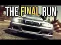 Download Lagu THE FINAL RUN