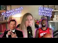 Celebrities Who Got Caught Tweeting From Fake Accounts And Did It Again