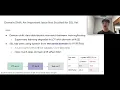 Robust wav2vec 2 0 Analyzing Domain Shift in Self-Supervised Pre-Training - 3 minutes introduc