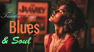 The Soul Of Blues Live Timeless Blues Soul Classics Sung By An Incredible Performer 