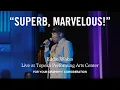Download Lagu Eddie Wakes LIVE - Jazz Standards at Topeka Performing Arts