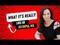 Living in Olympia WA Cost of Living in Olympia WA Things to do in Olympia WA