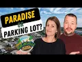 Margaritaville RV Resort Tour Review - Paradise in Auburndale FL