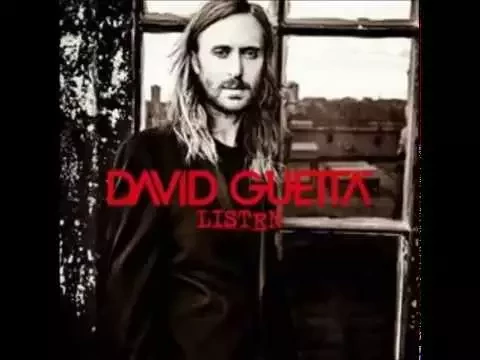 Download MP3 David Guetta - Hey Mama ft. Nicki Minaj (Complete Song) + Download