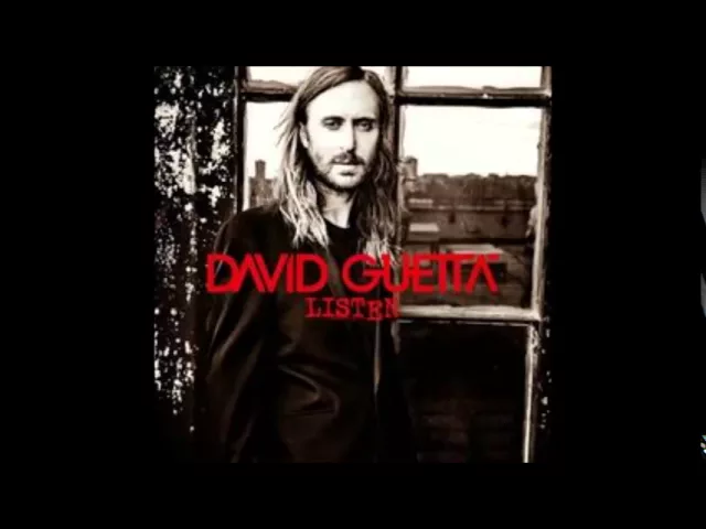 Download MP3 David Guetta - Hey Mama ft. Nicki Minaj (Complete Song) + Download