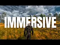 How Death March Changed My Opinion on The Witcher 3