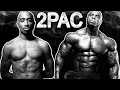 😈Hard 2Pac Gym Workout Rap Mix November 2021😈 New 2Pac Gangsta Hip Hop Music Mix 2021 - MMA, Boxing