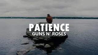 Download lagu Guns N Roses Patience Lyrics....mp3