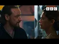 Download Lagu James McAvoy and Ruth Wilson's INTENSE revelation scene | His Dark Materials