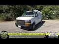 Download Lagu 2024 GMC Savana 3500 New Cargo Work Van Extended Wheelbase Stk 24S12