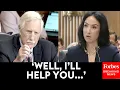 Download Lagu Angus King Asks Trump Energy Nom To Name Cheapest Form Of Electricity Generation—Then She Says This