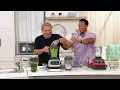 Vitamix 16-in-1 Explorian 48-oz Variable Speed Blender w Dry Container on QVC