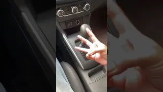 تعلم سواقة السيارة الأوتوماتيك في 4 خطوات سهلة دليل المبتدئين 