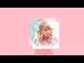 Download Lagu cruel summer - taylor swift ( sped up )