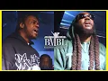 BMBL presents - Calicoe Vs Shotgun Suge 2 Rap Battle