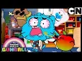 Download Lagu Gumball | Gumball Goes Back to Kindergarten | Cartoon Network
