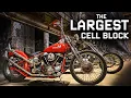 A Chopper Show in Prison Party at the Pen - East 2026 Full Recap Film