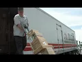FoodService Driver - How To Make Over 100K A Year In FoodService