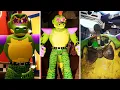 FNAF Security Breach - Monty Over Freddy