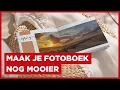 Lagu Webinar: Maak je CEWE FOTOBOEK nog mooier