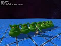BlitzOgre Text Rendering with Sinbad - Blitz3D Ogre3D