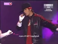 ADAM  Tak Tahu Anugerah Era 2005