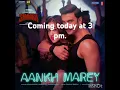 Download Lagu Aankh Mare edit by DJ Amir \u0026 DJ Sohag