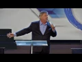 Danny Wegman July 9 2017 Bouncing Back