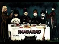 Download Lagu RAMDARIRO / რამდარირო (Remix)