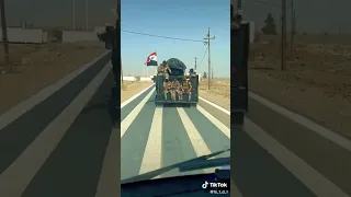 حشد الشعبي ل 30 فوج مهمات الخاصة  حشد الشعبي ل 30 فوج مهمات الخاصة