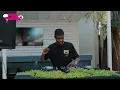 Dereal Bonile_Live Amapiano Mix