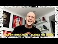 Anthrax, Korn, Mastodon, Men Without Hats, Refused, Run DMC, Filter and more cover We Care a lot!