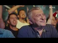 Barış Akarsu Merhaba | Islak Islak Performansı | Netflix