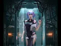 Download Lagu 13 (Cyberpunk: Edgerunners)