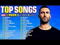 Download Lagu Billboard 🍁 Spotify Playlist 2025 ❄️ Maroon 5, Adele, Billie Eillish, The Weeknd, Justin Bieber