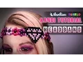 Kandi Tutorial Headband iHeartRaves com