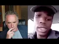 Don t ever buy no weed from the gas station with Jordan Peterson