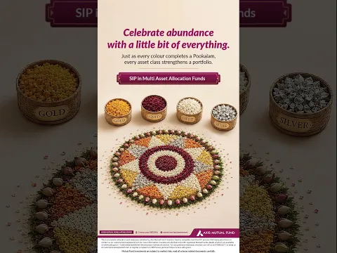 Happy Onam | Celebrating the Beauty of Balance & Abundance
