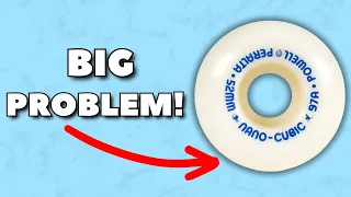 BIGGEST PROBLEM with Andy s Nano Cubics