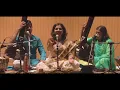 Raga Poorvi - Piharawa Ke Baaso - Hariye Maiko - Mathura Na Jaavo - Vidushi Manjusha Patil
