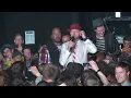 TOBY MAC - get back up @ Springtime Festival 2011 (LIVE) HD
