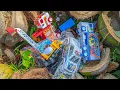 Download Lagu Mencari Mobil Mainan Baru, Mobil Truk, Mobil Molen, Mobil Pemadam dan Mobil Derek
