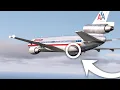 This Plane Was About to Crash Why Didn t It American Airlines Flight 96