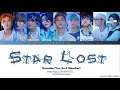 Lagu [KARAOKE] Stray Kids 'Star Lost' - You As A Member || 9 Members Ver.