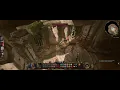 Baldur s Gate 3 - Act 1 Save The First Druid Hidden Vault Puzzle Sorrow Glaive and Robe of Summer