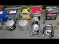 Yamaha 701 62t 61x aftermarket piston comparison